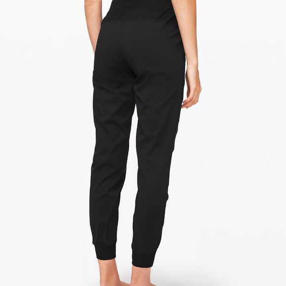 NWT - Dance Studio Jogger MR *29" - Picture 2 of 2